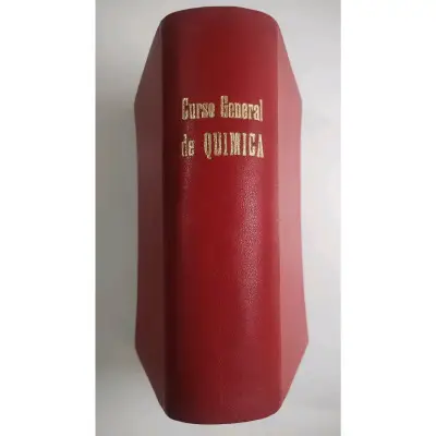 Curso General de Química Ignacio Puig - miniatura 1