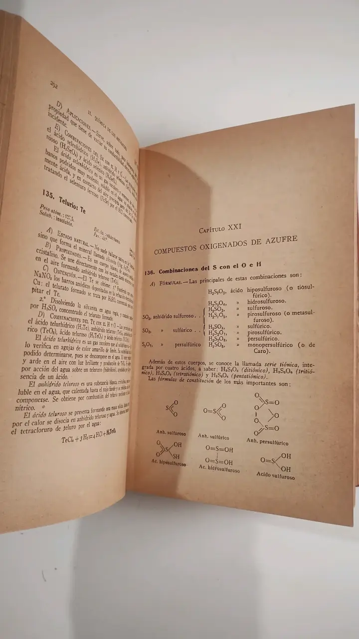Curso General de Química Ignacio Puig - 4