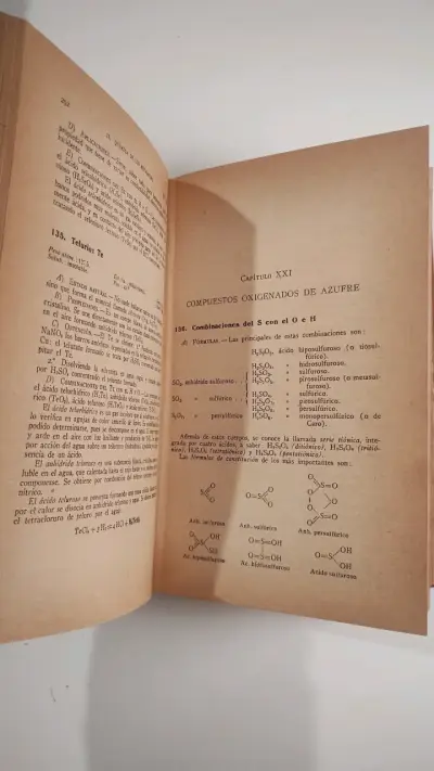 Curso General de Química Ignacio Puig - miniatura 4