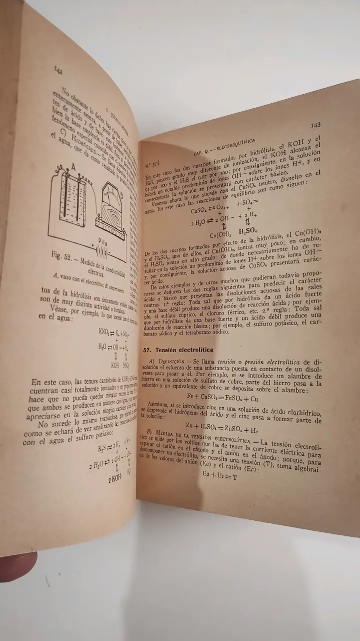 Curso General de Química Ignacio Puig - 5