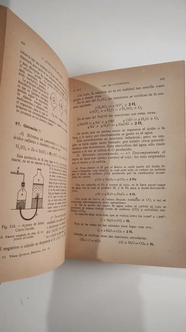 Curso General de Química Ignacio Puig - 6