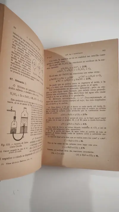 Curso General de Química Ignacio Puig - miniatura 6
