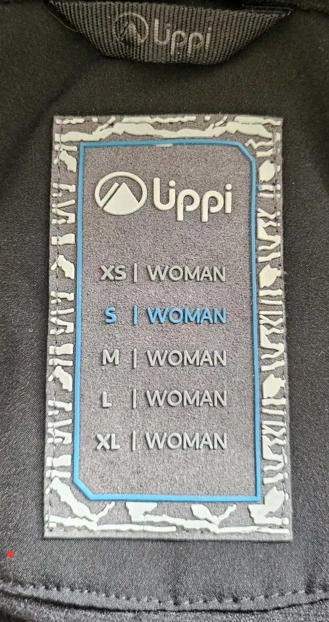 Parka mujer con capucha Lippi - 2
