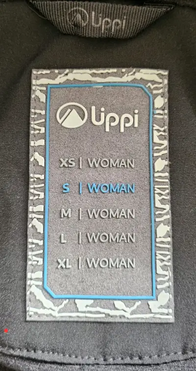Parka mujer con capucha Lippi - miniatura 2