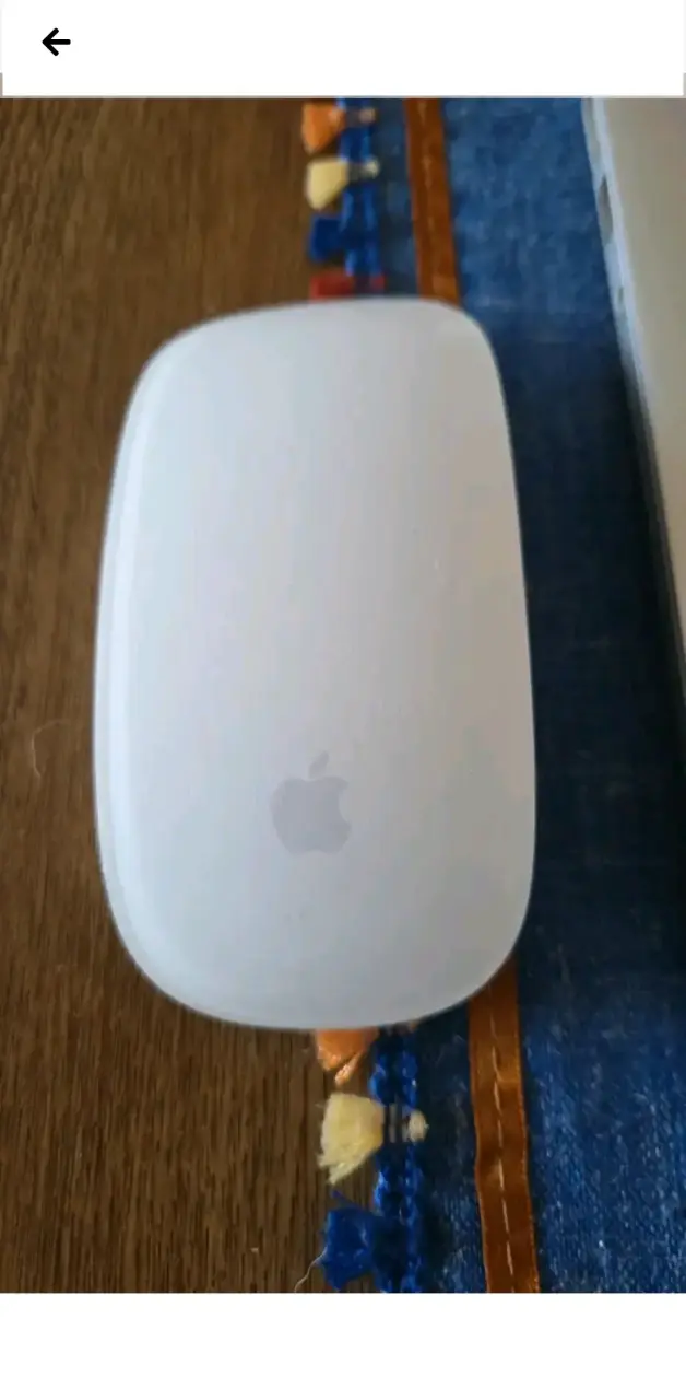 Laptop Apple MacBook en buen estado - 4