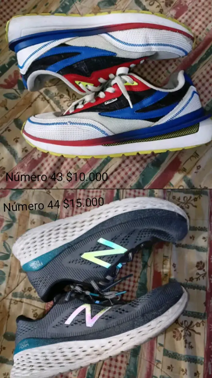 Zapatos formales de cuero marrón talla 44 - 4