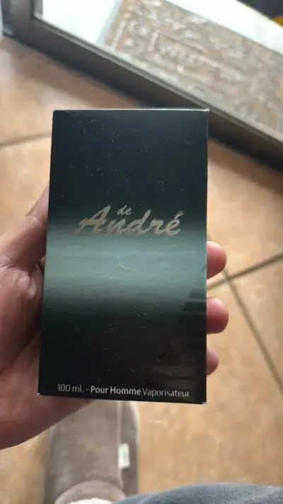 Perfume inspirado en Acqua d’gio Profundo - miniatura 1