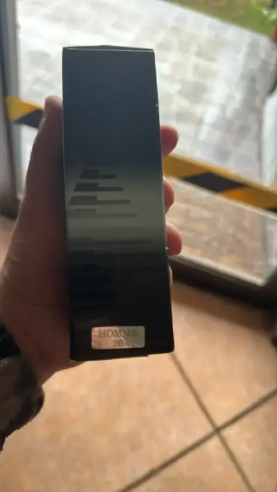 Perfume inspirado en Acqua d’gio Profundo - miniatura 2