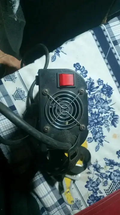 Soldadora portátil Gladiator Pro Compact - miniatura 2
