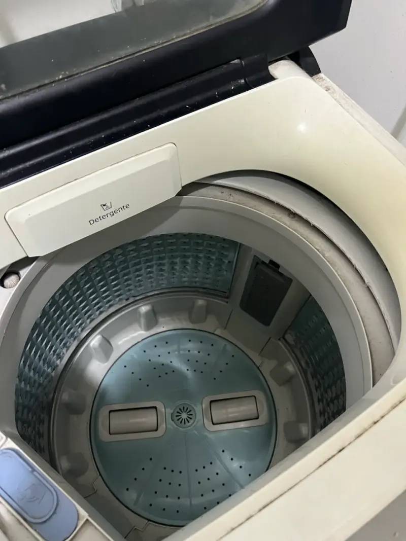 Lavadora Samsung Wobble 9kg - 3