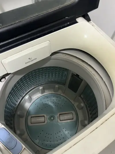 Lavadora Samsung Wobble 9kg - miniatura 3
