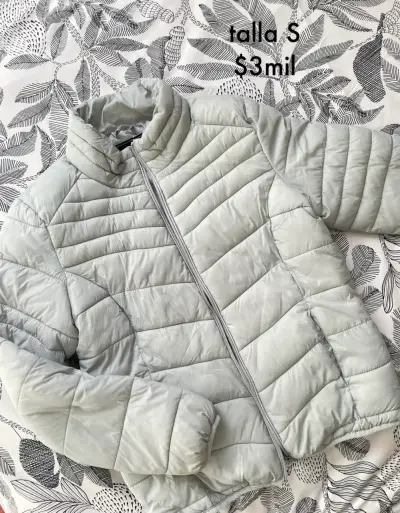 Chaqueta  talla S - miniatura 1