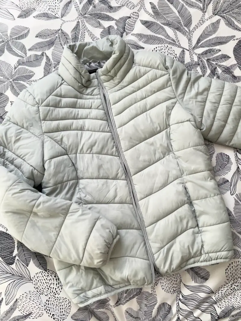 Chaqueta talla S - 2