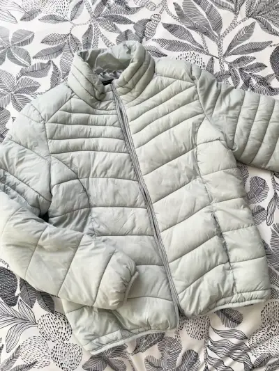 Chaqueta  talla S - miniatura 2