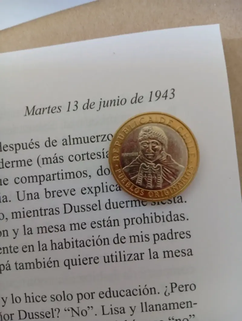 Libro Diario de Ana Frank Edición Zig-Zag - 6