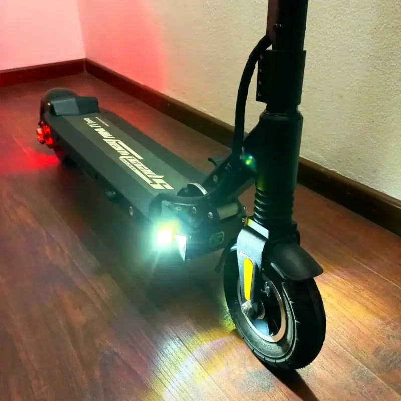 Scooter eléctrico Speedway Mini IV Pro - 2