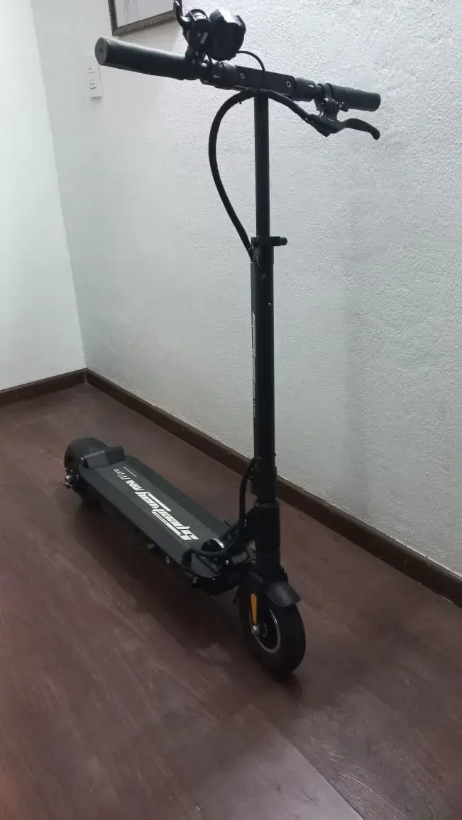Scooter eléctrico Speedway Mini IV Pro - 3