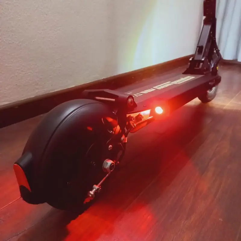 Scooter eléctrico Speedway Mini IV Pro - 4