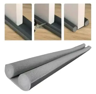 Burlete aislante para puertas y ventanas - miniatura 1