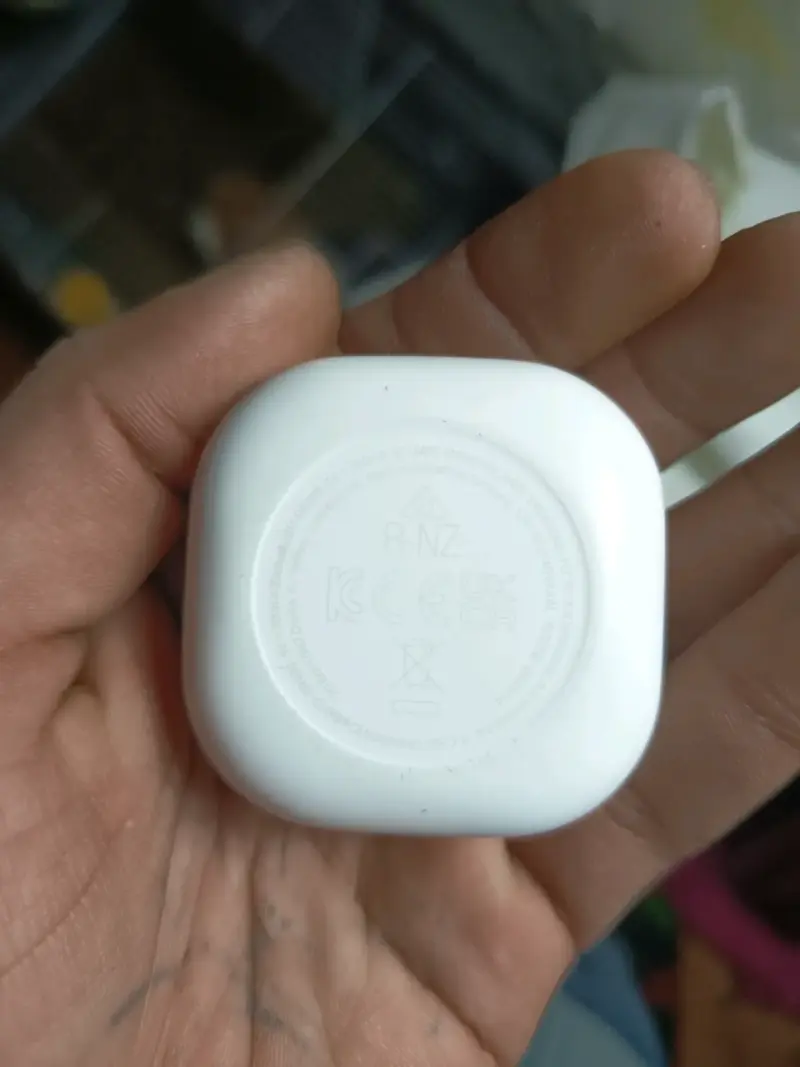 Auriculares inalámbricos Imba con estuche de carga - 2