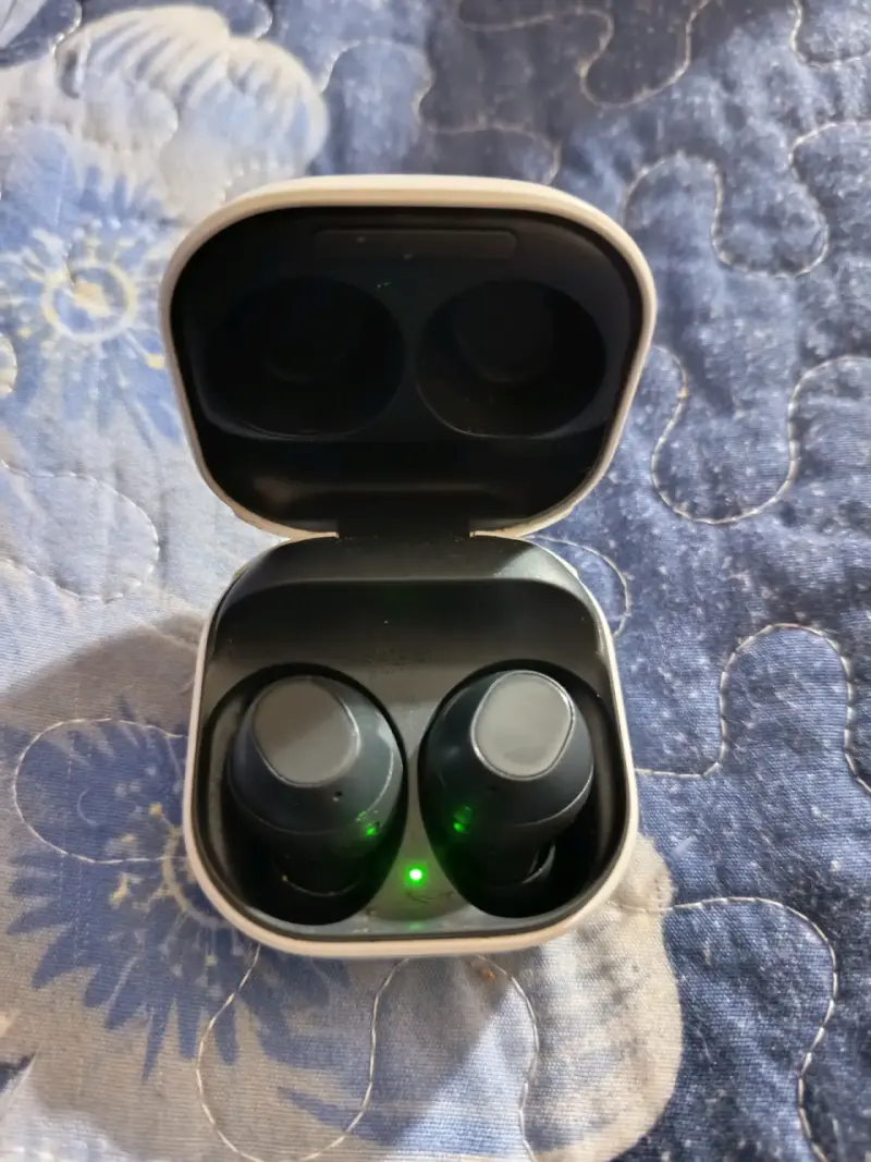 Auriculares inalámbricos Imba con estuche de carga - 4