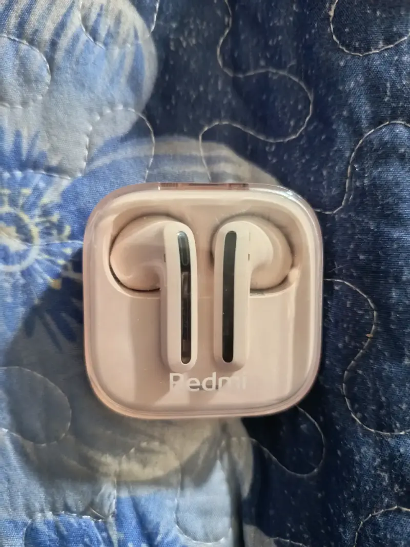 Auriculares inalámbricos Imba con estuche de carga - 5