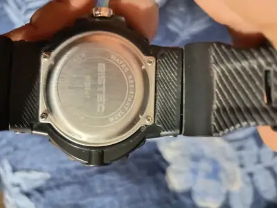 Reloj Bistec resistente al agua - miniatura 1