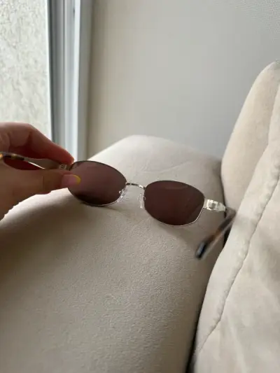 Gafas de sol Michael Kors originales - miniatura 4