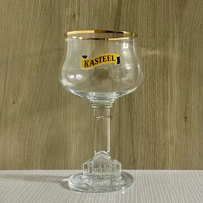 Copa de Cerveza Kasteel - miniatura 1