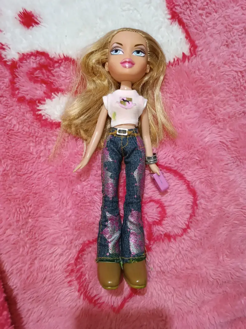 Bratz Cloe
