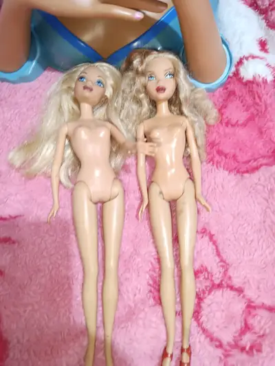 Muñecas My scene - miniatura 6