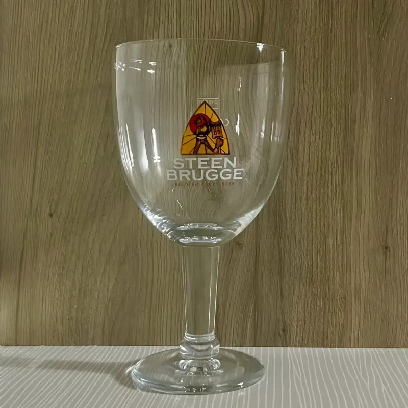 Copa de Cerveza Steen Brugge 500ml - 1