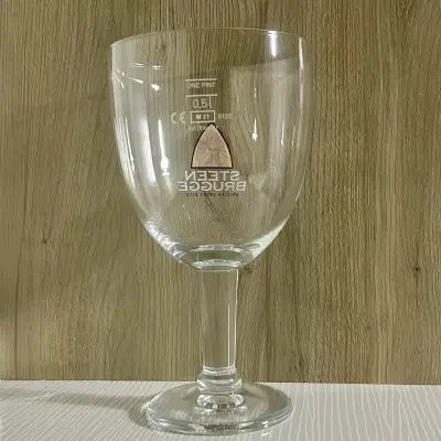 Copa de Cerveza Steen Brugge 500ml - miniatura 2