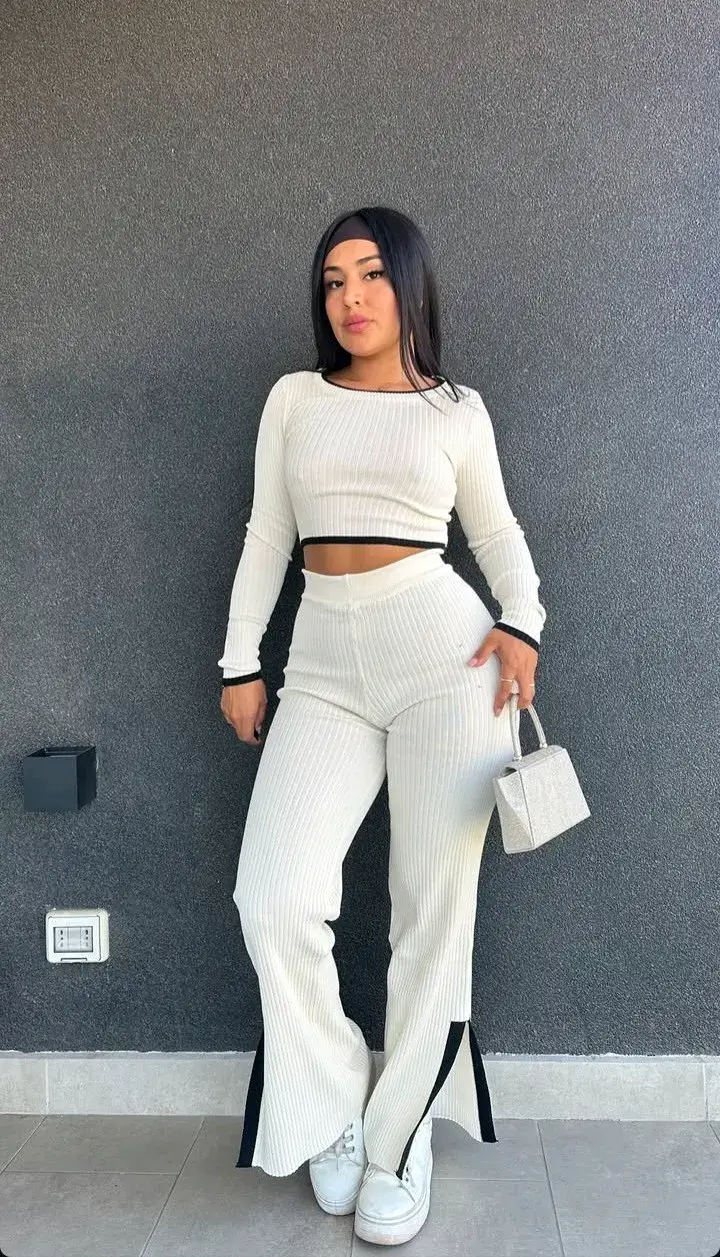 Conjunto para dama - 2