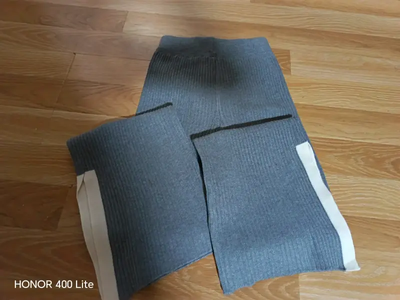 Conjunto para dama - 3
