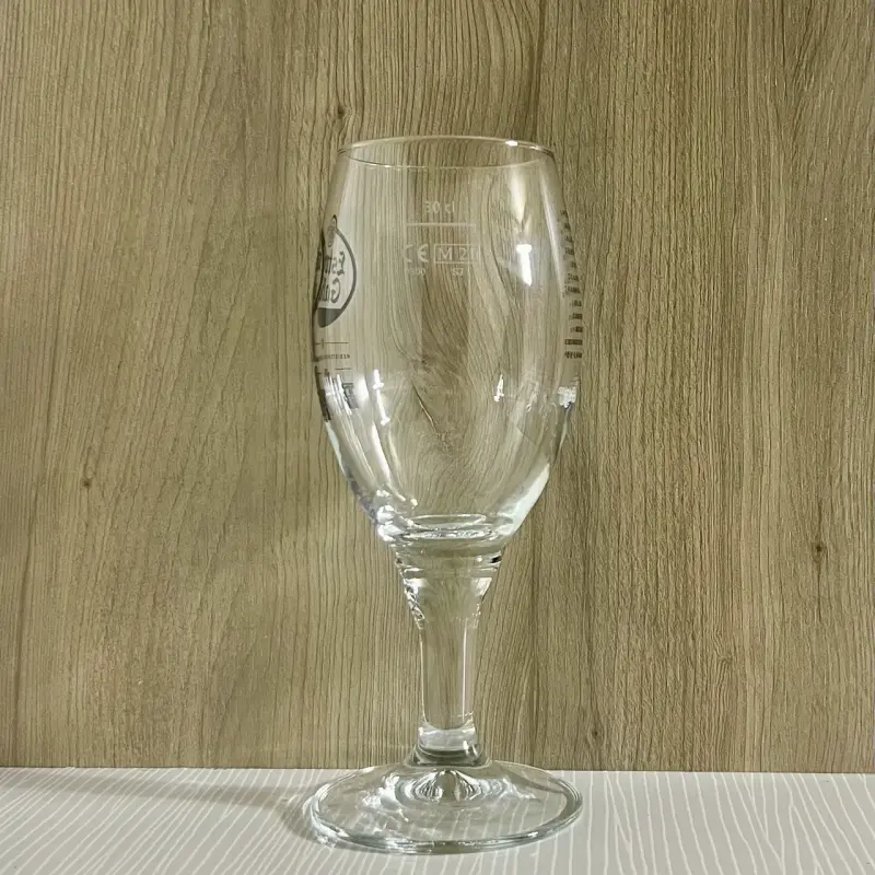 Copa de Cerveza Estrella Galicia - 2