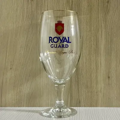 Copa de Cerveza Royal Guard 500ml - miniatura 1