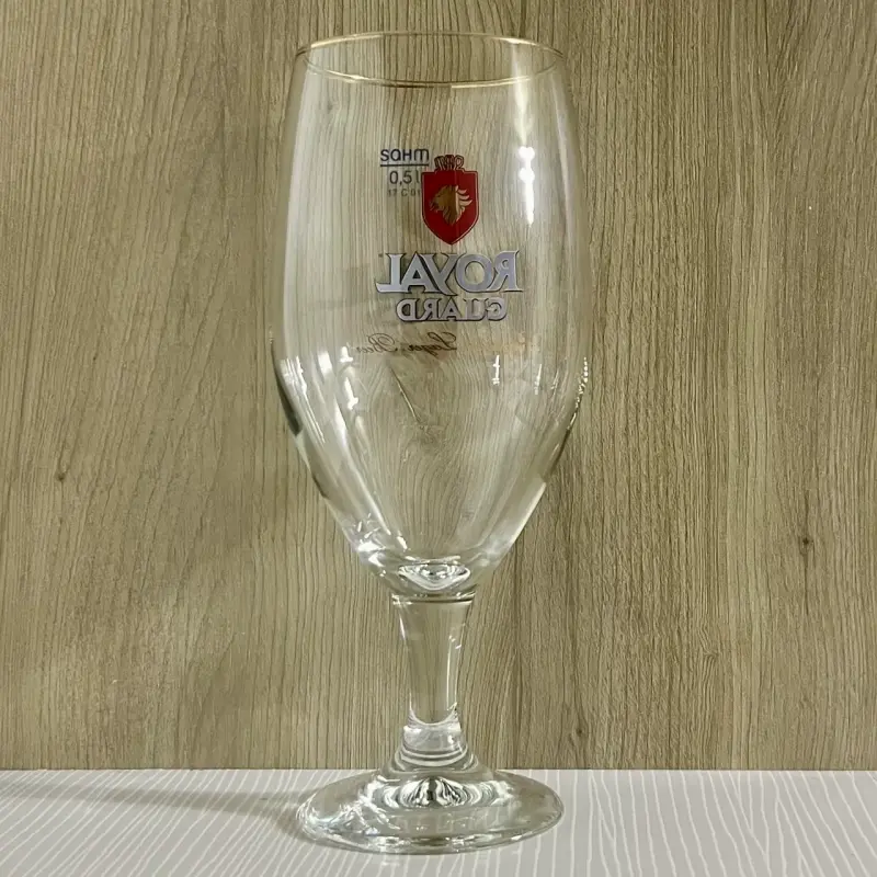Copa de Cerveza Royal Guard 500ml - 2