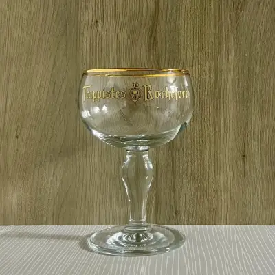 Copa de Cerveza Trappistes Rochefort - miniatura 1