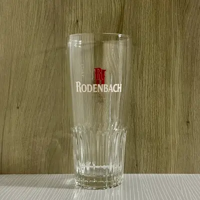 Vaso de Cerveza Rodenbach - miniatura 1