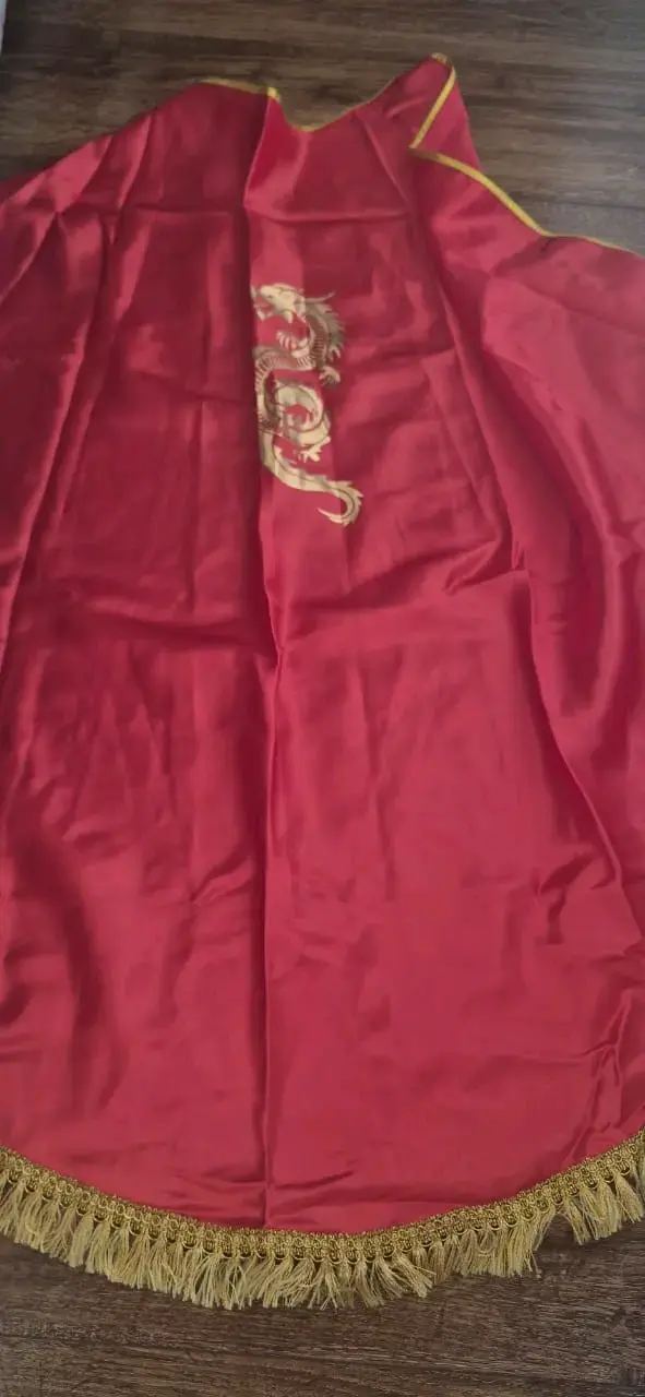 Disfraces de Diablada para Niños - 2