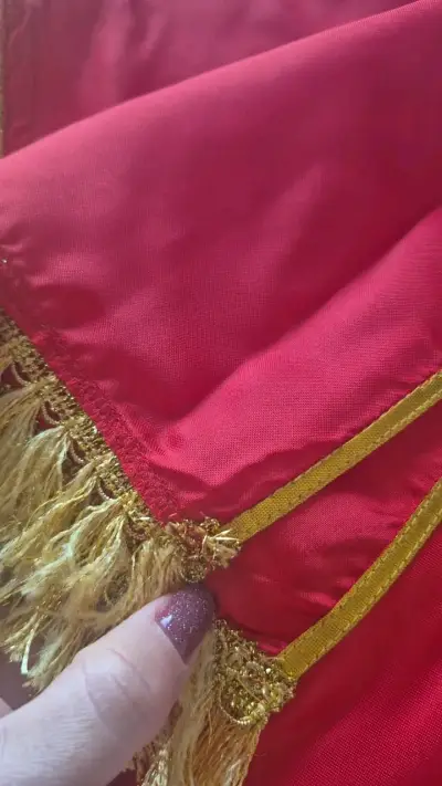Disfraces de Diablada para Niños - miniatura 4