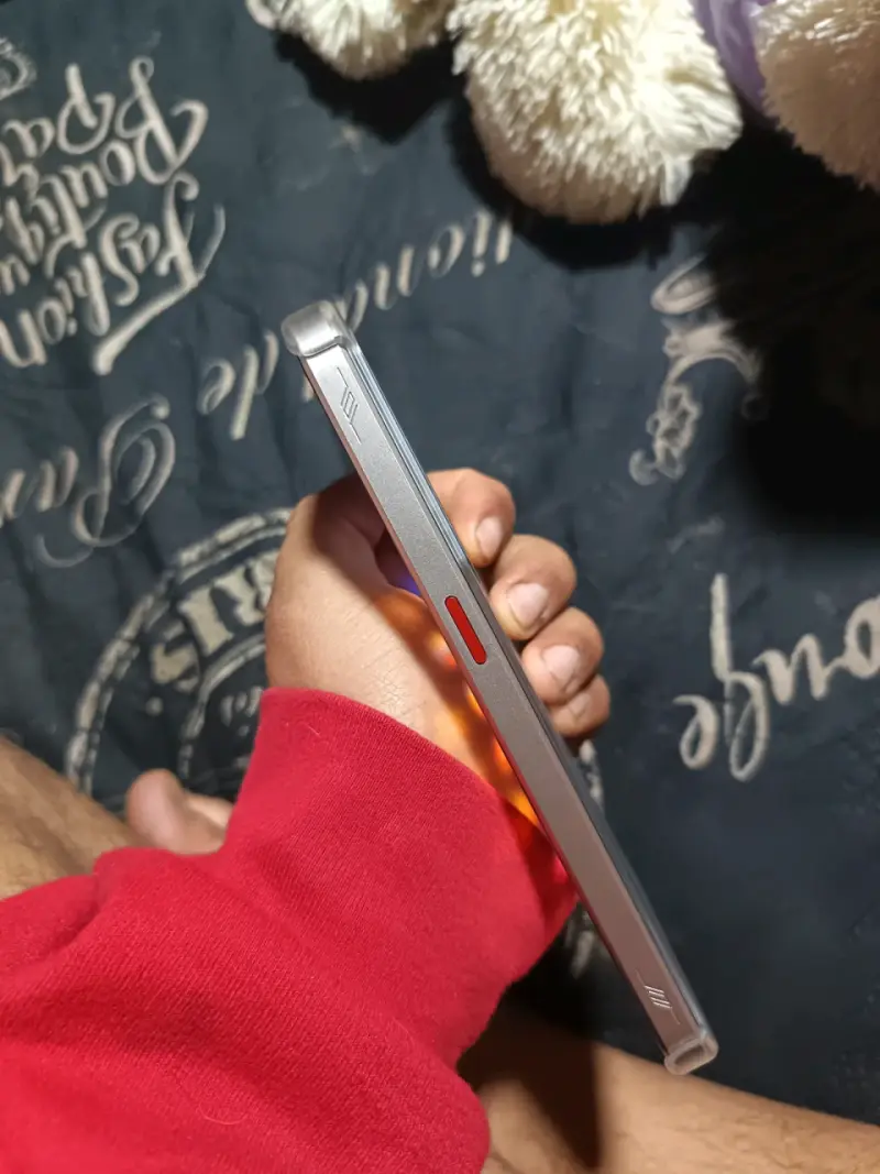 Vendo mi Nubia neo 5 5G nuevo - 2