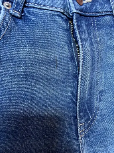 Jeans Bootcut H&M T36/38 - miniatura 4