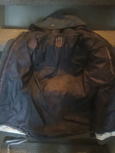 Chaquetas originales talla xs - miniatura 1