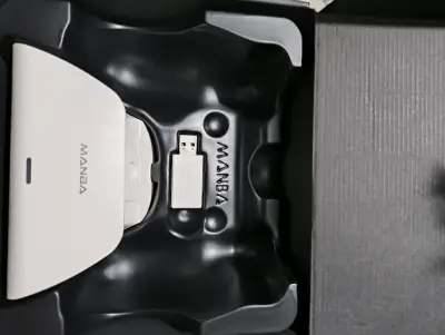 Controlador de Juego Manba One con Pantalla Interactiva - miniatura 2