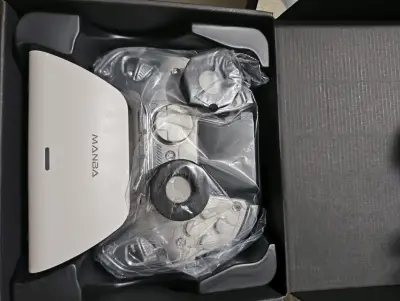 Controlador de Juego Manba One con Pantalla Interactiva - miniatura 3