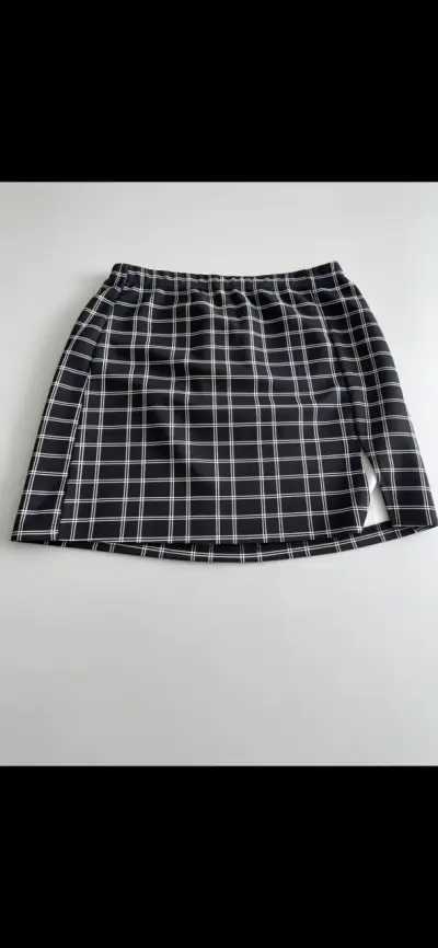 Lote de falditas talla M - miniatura 2