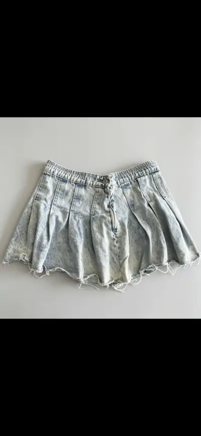 Lote de falditas talla M - miniatura 5