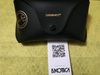 Gafas de sol Ray-Ban Chromance polarizadas - miniatura 6